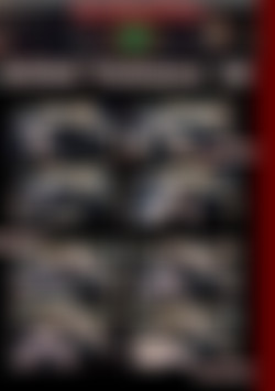 David Mack Video 2020 Volume 13 front cover