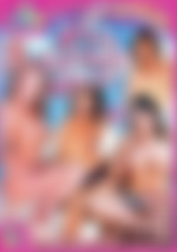 Ripe Natural Melons front cover