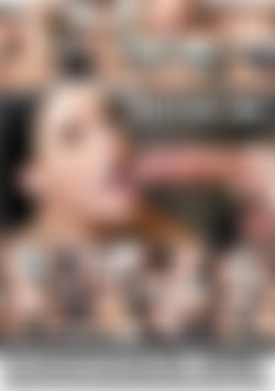 Masters Of MILF back cover