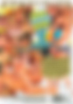 Women Loving Women: Please Don't Tell My Husband Vol. 5 back cover