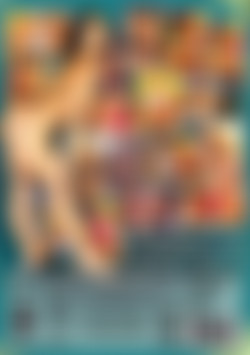 Let's Fool Around #3 back cover