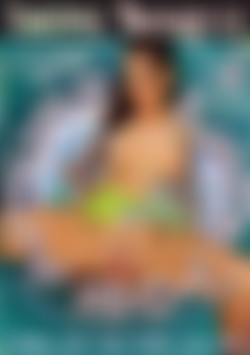 Let's Fool Around #3 front cover