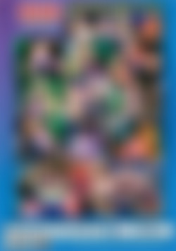 Bukkake Best of 57 back cover