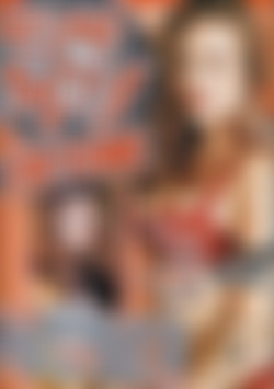 Eye Spy Cheyenne front cover