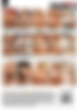 Explicit Empire - Stretched For Pleasure back cover