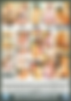 Hot 40+ Vol. 29 back cover