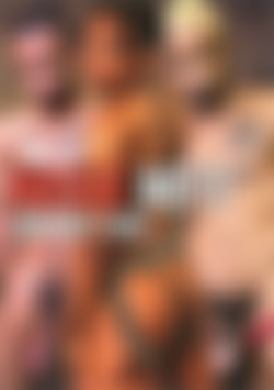 Rocks Boys Vol. 3 front cover