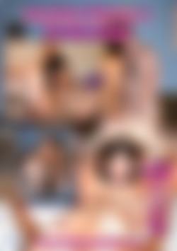 Madalyn Volume 3 - XXX BBW Webgirl front cover