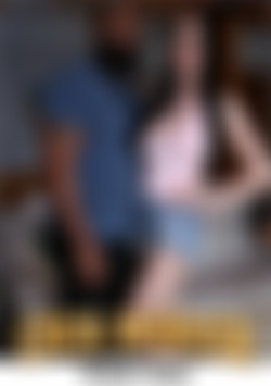 Big Boobs Wife Violet Voss Rides Husband's Friend BBC front cover