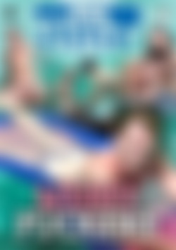 Messy Fuckers front cover