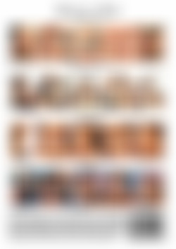 Forever Feet back cover