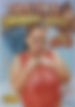 Cute Face, Chubby Waist front cover