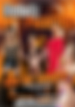 Melody Pleasure and Her Naughty Adventures Vol. 8 front cover