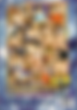 BBB: Big, Big Babes 6 back cover