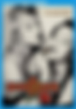 Secret Lives front cover