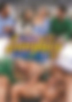 Daughter Swap 18 front cover