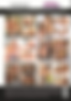 Big Tits & Wet Tongues back cover