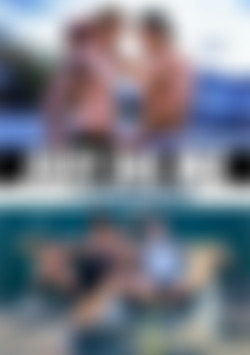 Just Do Me (Randy Blue) front cover