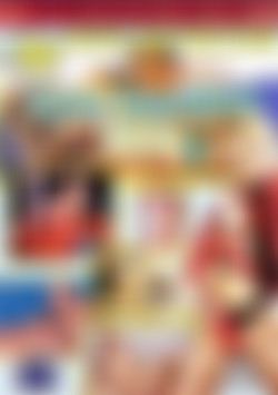 Sexy Swedish Girls 2 (Softcore) front cover