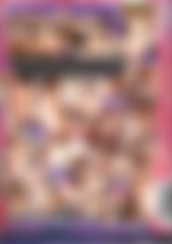 Gang Bang Darlings 6 back cover