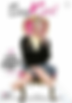 Little Princess School front cover