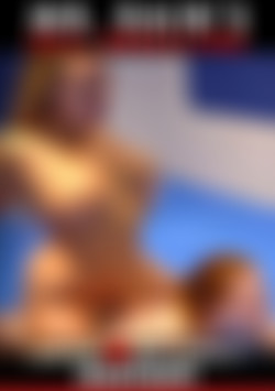 Alora Lux Vs. Beth Bennett Sexfight front cover