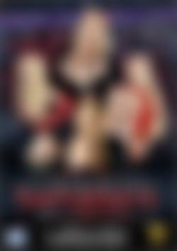 Harmony's Superlative Submissives front cover