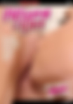 I Kissed a Girl (Explicit Empire) front cover