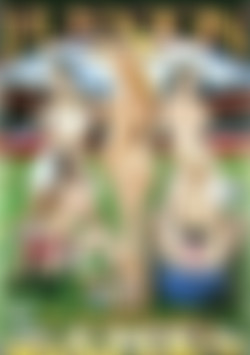 Sorority Games front cover