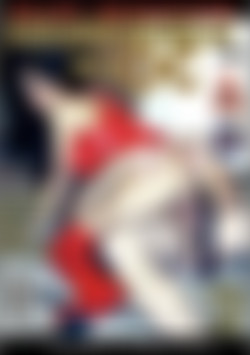 Housewives Of The OC front cover