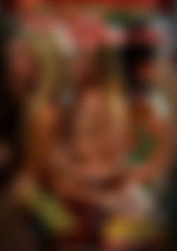 Real Hot Wild Outdoor Sex front cover