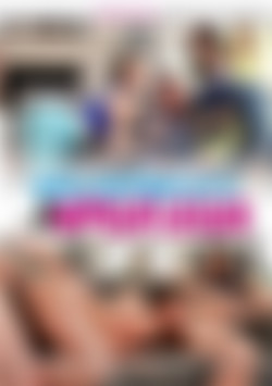 Welcomed With Open Legs front cover