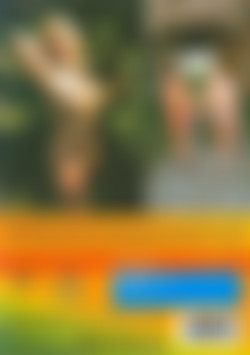 Stoss' Mich In Meine Behaarte, Dicke Mose! back cover