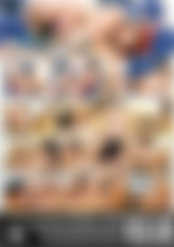 Blondes Who Love Brunettes 3 back cover