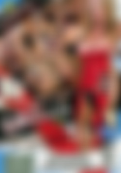 Porn Fidelity 16 back cover