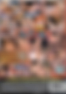 Hair Pie High back cover