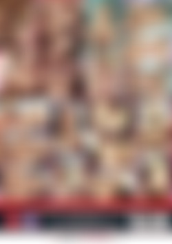 Tit Hunter 2, The back cover