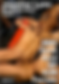 Jasmine Lynn & Benjamin Brat & Talon BBG Suck Anal DP A2M Facials Collector Scene front cover