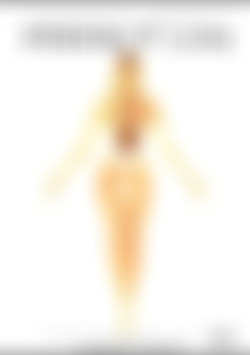 Perfect Life front cover