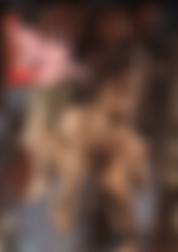 HeatWave 3 - Four Way Fuckers front cover