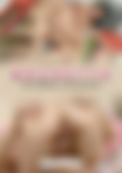 Brunette Gets Boned & Cum Blasted front cover
