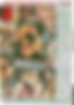 Girls Like it Rough back cover