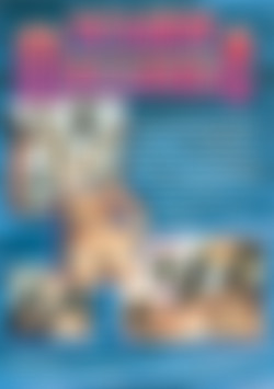 Tickling Masseuse back cover