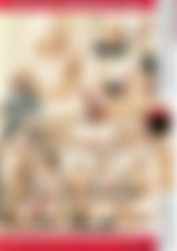 Toe Service #3 back cover