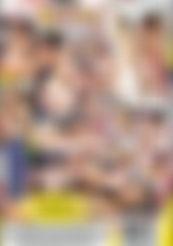 Lesbian Swirl Fest 4 back cover