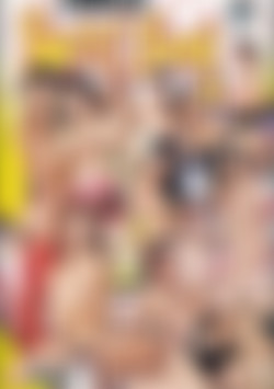 Lesbian Swirl Fest 4 front cover