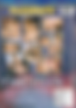 Strap-On Fantasies 2 back cover