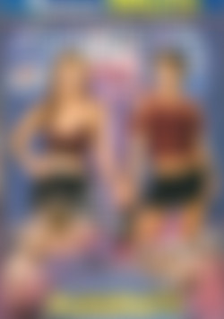 Strap-On Fantasies 2 front cover