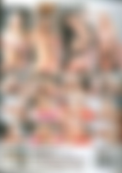 Ex Girlfriends Vol. 01 back cover