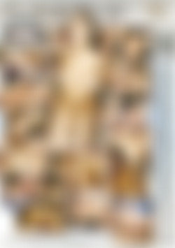 Mounds Of Joy 6 back cover